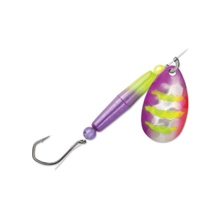 VMC Pro Series TechSet Indiana Blade Spinner Harness rig