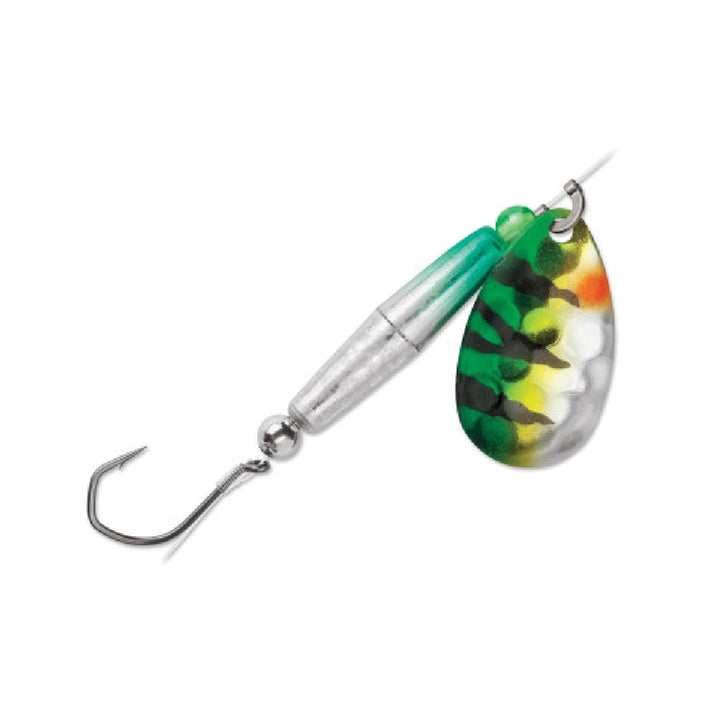 VMC Pro Series TechSet Indiana Blade Spinner Harness rig