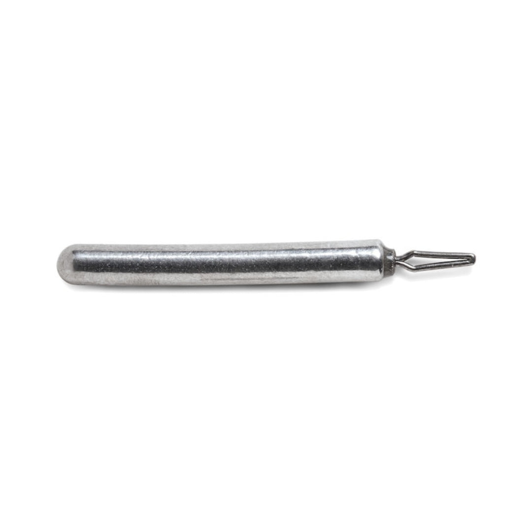 VMC Tungsten Drop Shot Cylinder Weight