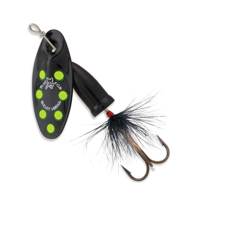 Blue Fox Vibrax Bullet Fly