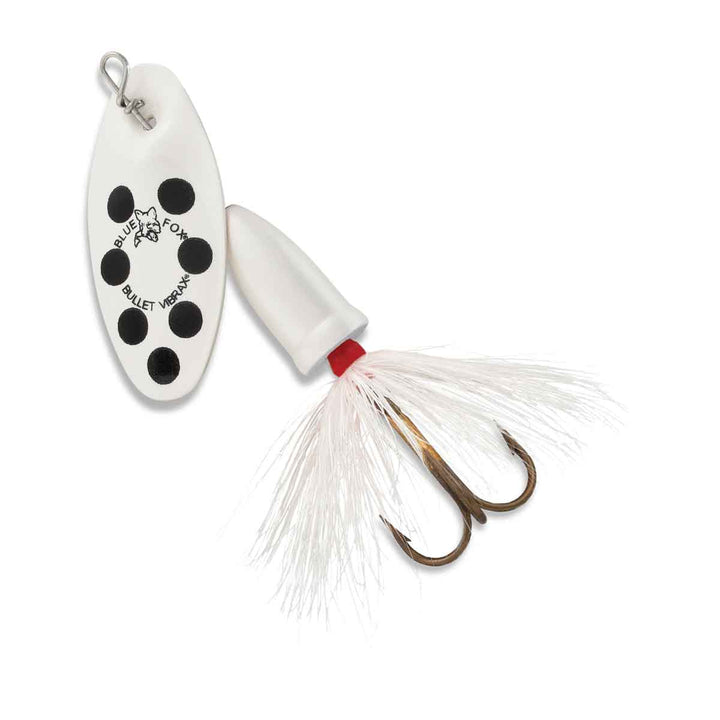 Blue Fox Vibrax Bullet Fly (Clearance)