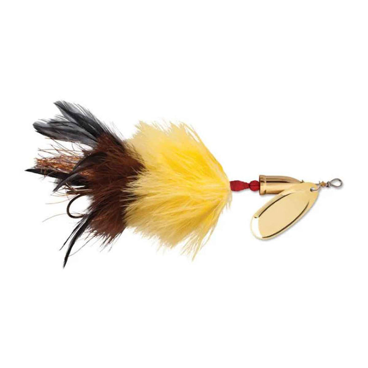 Blue Fox Vibrax Super Bou - Single Blade (Clearance)