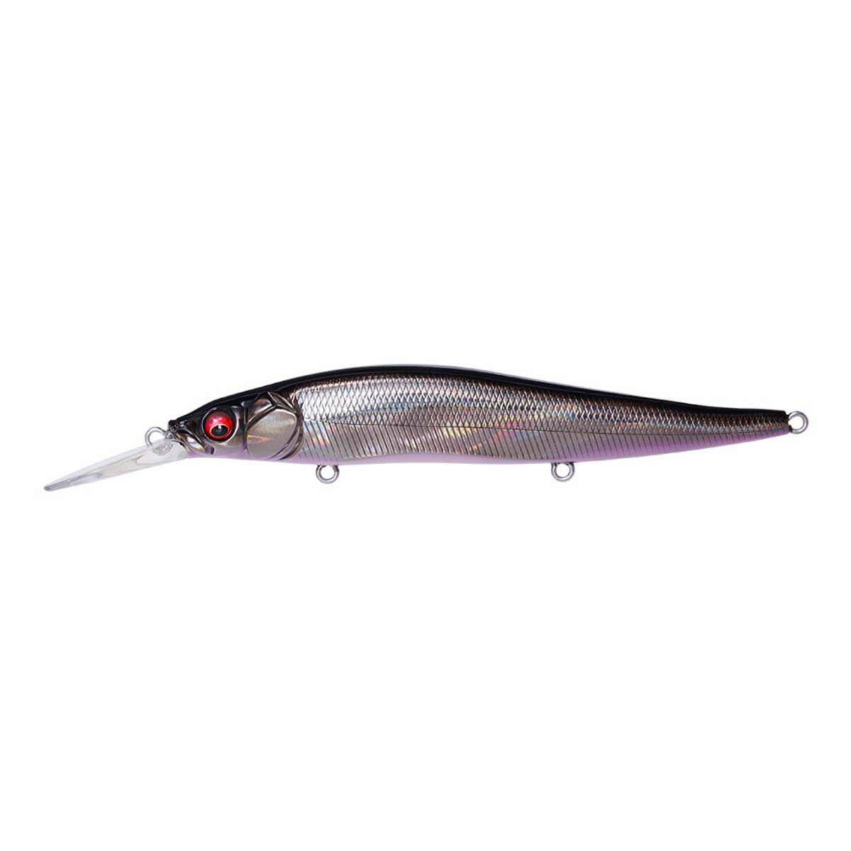 Vision 110+1_GG Deadly Black Shad