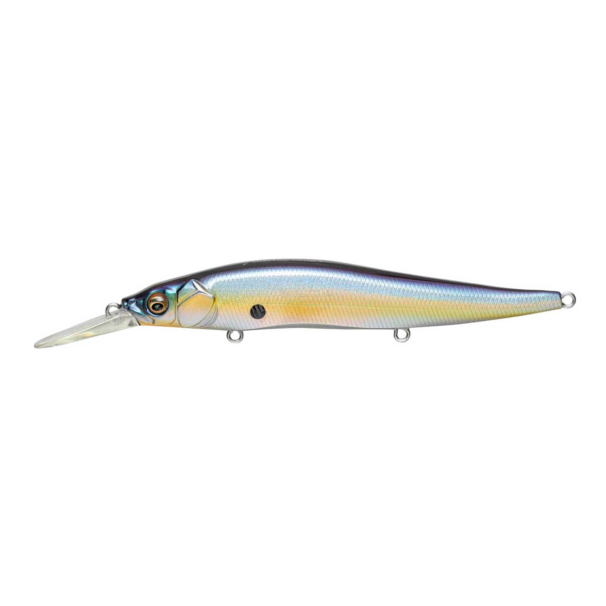 Vision 110+1_Megabass Sexy Shad