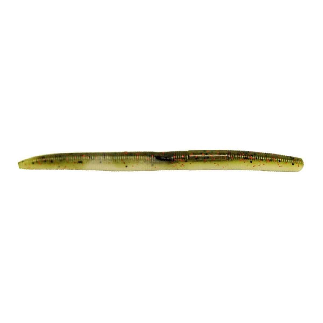 Big Bite Baits Soft Neko/Wacky Stick – soft plastic stick worm for Neko and wacky rig bass fishing