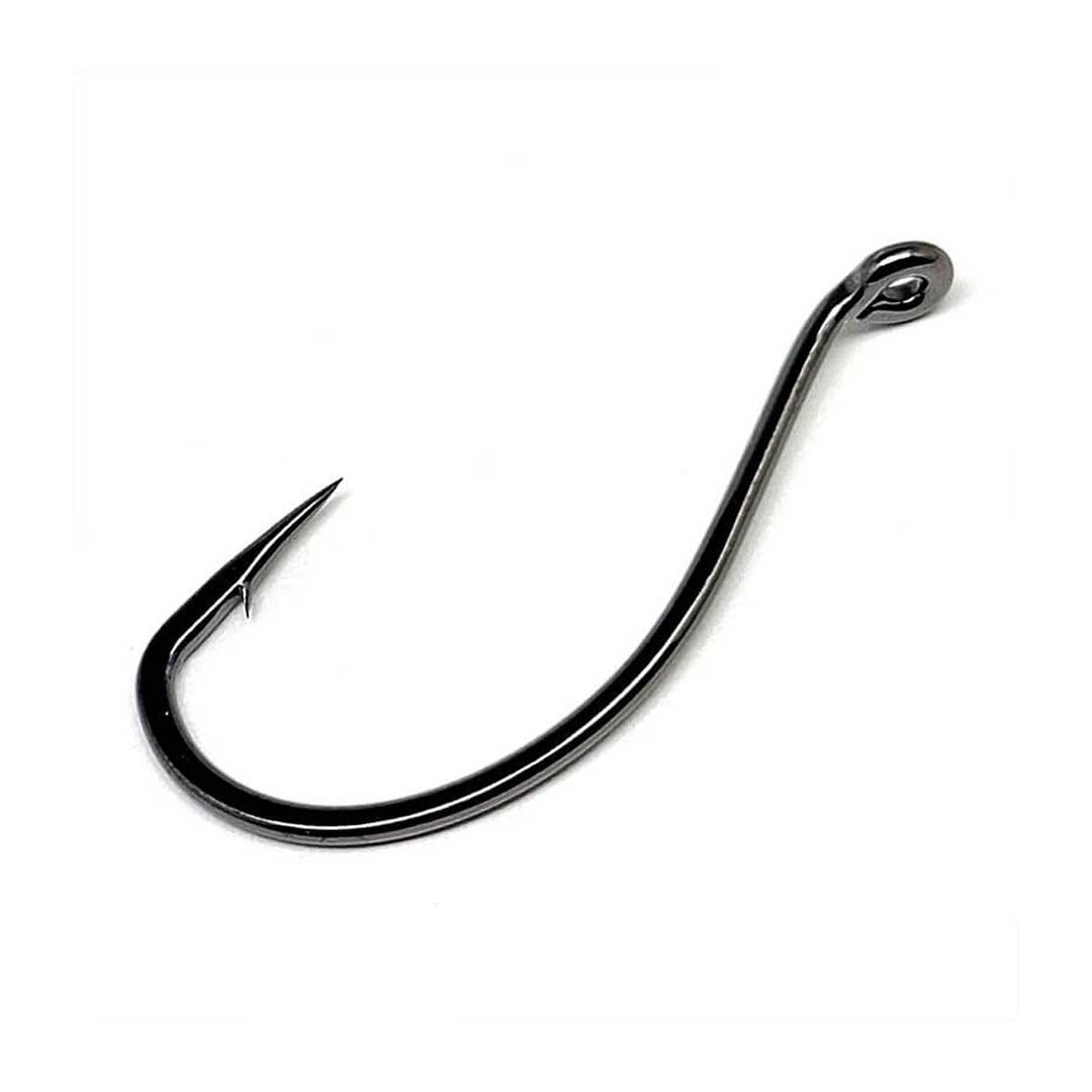 Gamakatsu Walleye Wide Gap Hook for walleye fishing with minnows, leeches, and crawlers