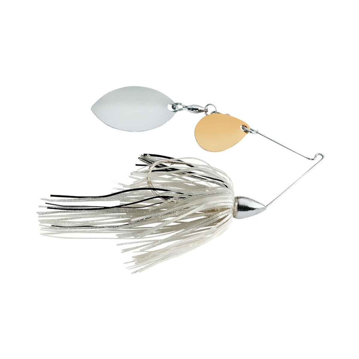 eagles fishing lure War Eagle Finesse Spinnerbait Nickel Frame | Compact Bass Spinnerbait Color:Ez's purple web Save $900 on a tumbler cup designed for superior tracking