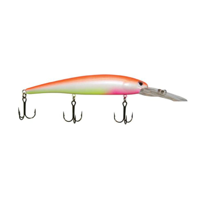 Warrior Lures Custom Bandit Walleye Deep