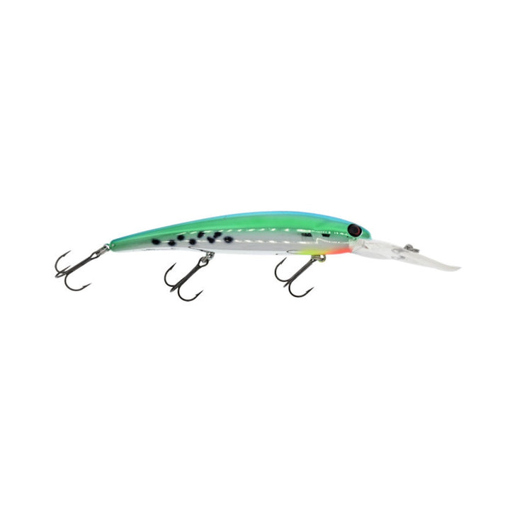 Warrior Lures Custom Bandit Walleye Deep