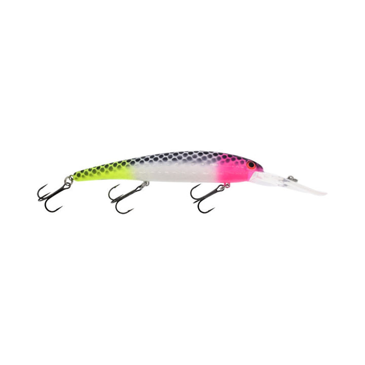 Warrior Lures Custom Bandit Walleye Deep