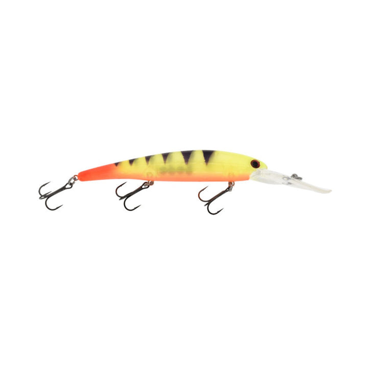 Warrior Lures Custom Bandit Walleye Deep