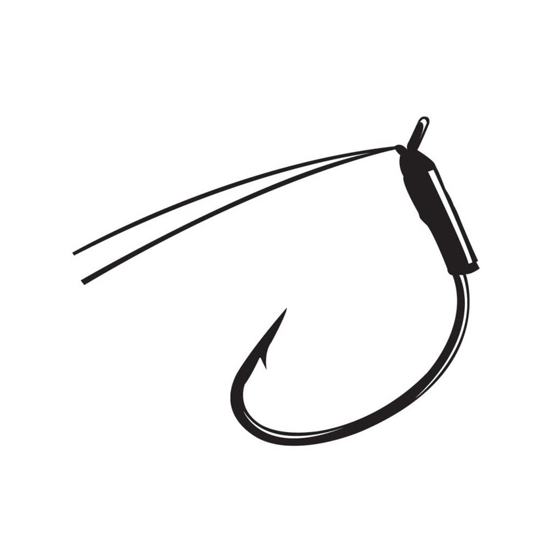 Gamakatsu Wicked Wacky Hook