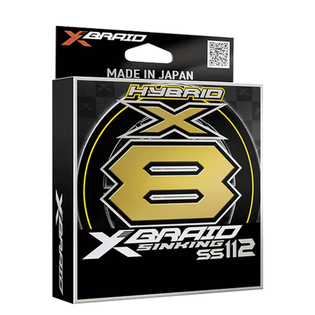 XBraid Sinking SS112