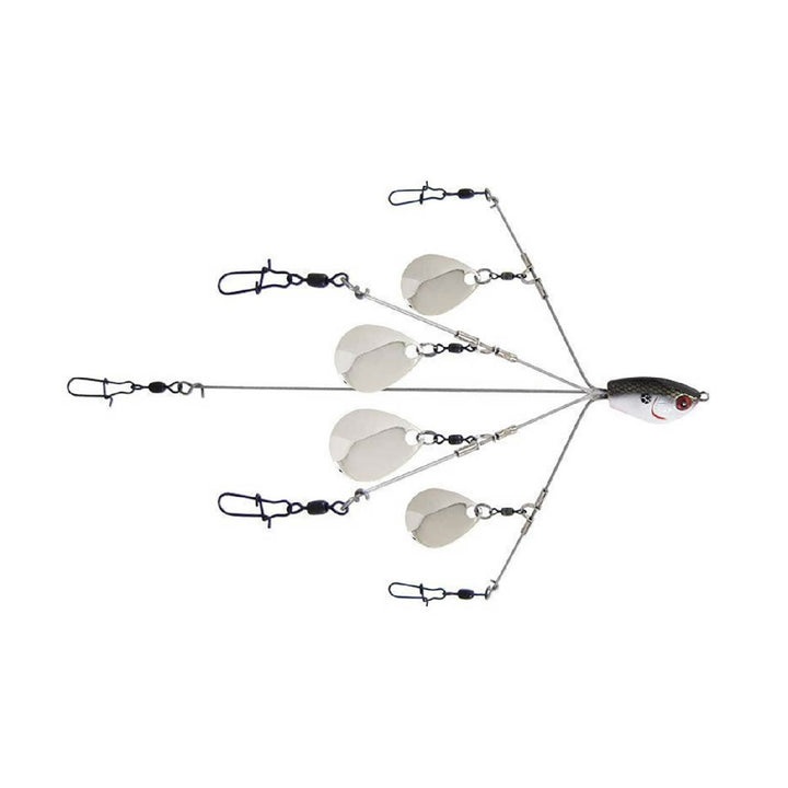 Yum YUMbrella Flash Mob Jr.