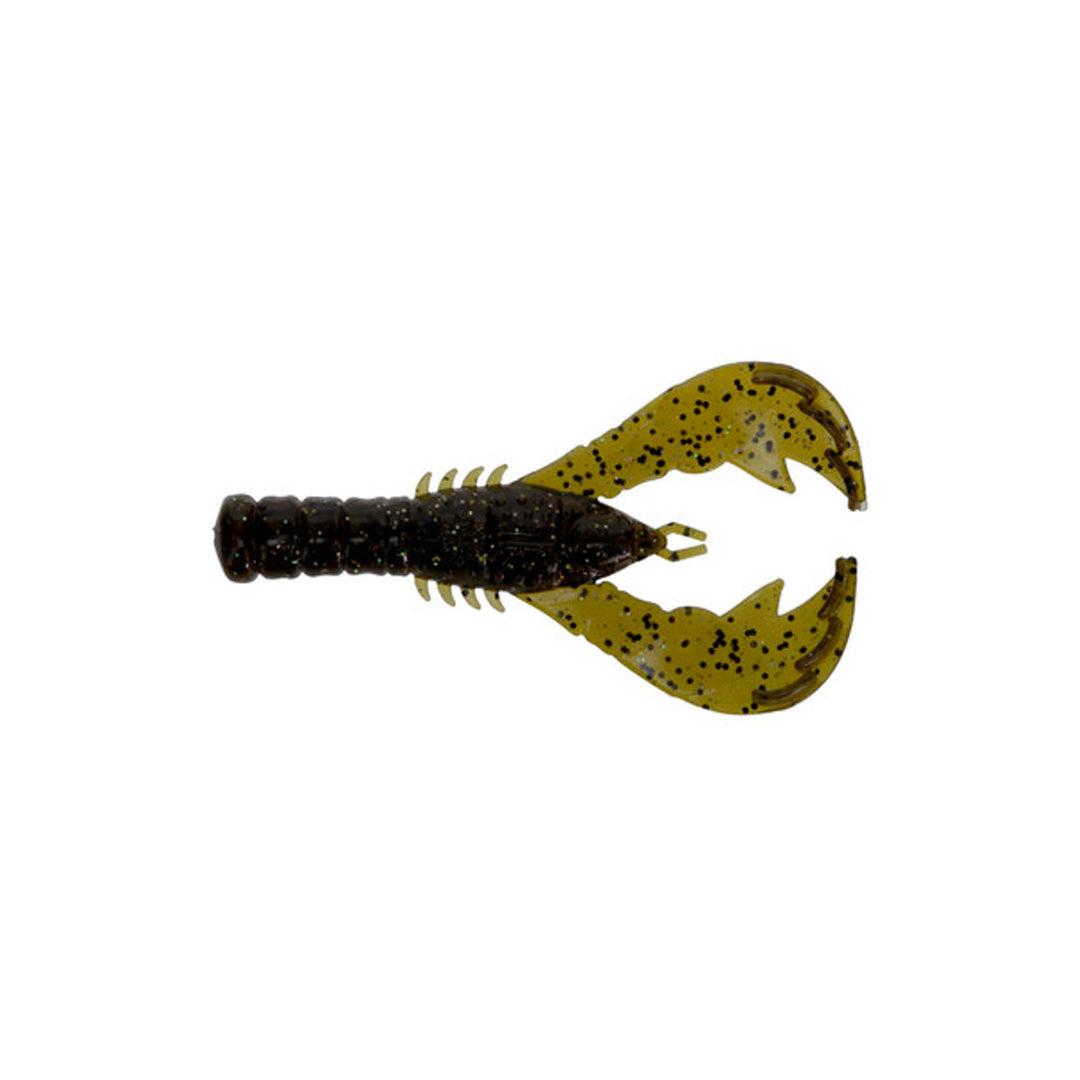Yama Craw_Green Pumpkin Magic