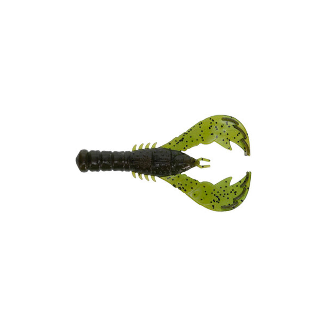 Yama Craw_Green Pumpkin Watermelon
