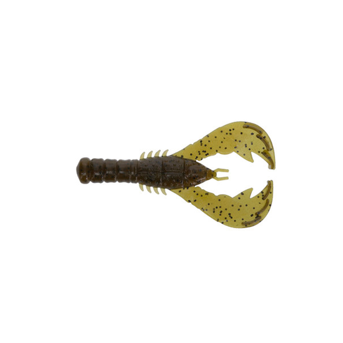 Yama Craw_Green Pumpkin*