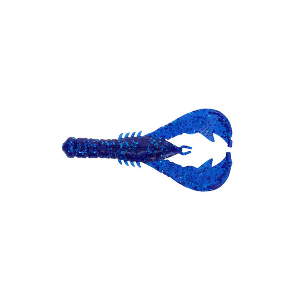 Yama Craw_Sapphire Blue*