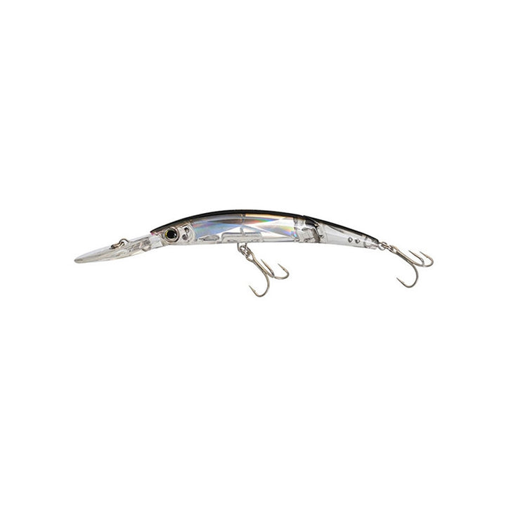Yo-Zuri Crystal Minnow Deep Diver Jointed