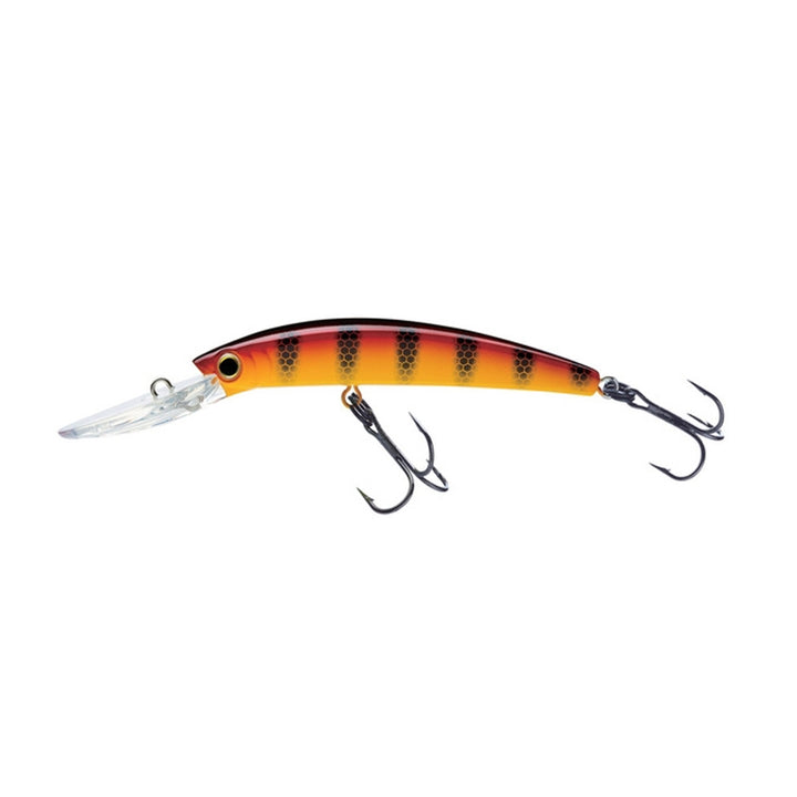 Yo-Zuri Crystal Minnow Deep Diver Walleye