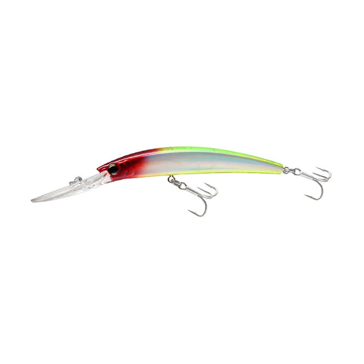 Yo-Zuri Crystal Minnow Deep Diver