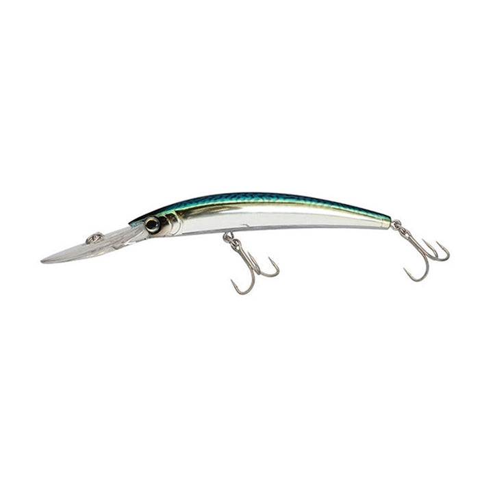 Yo-Zuri Crystal Minnow Deep Diver