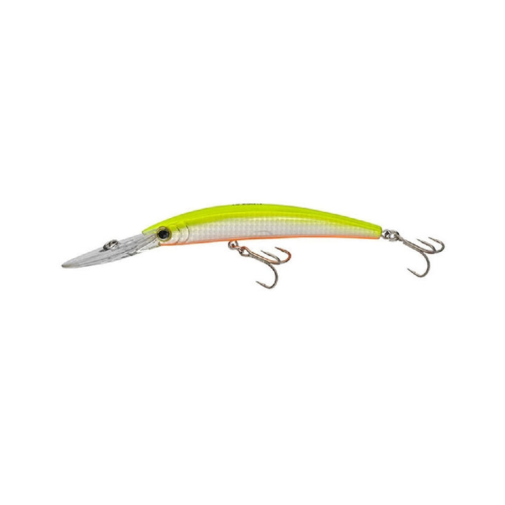 Yo-Zuri Crystal Minnow Deep Diver