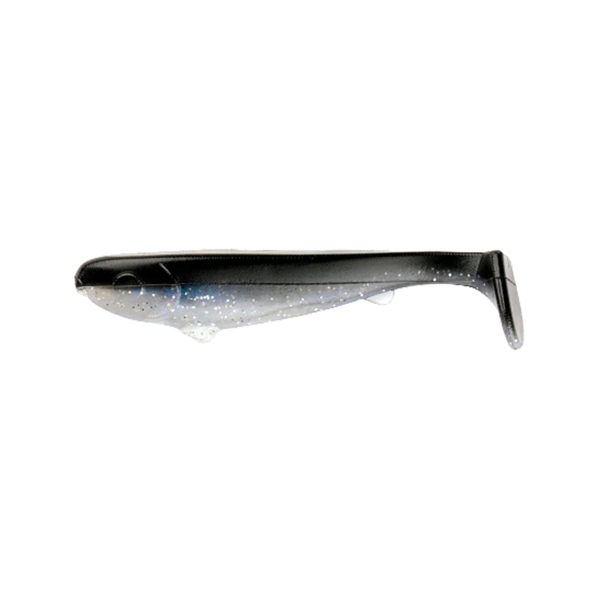 Scottsboro Swimbait_ Black Back Shad