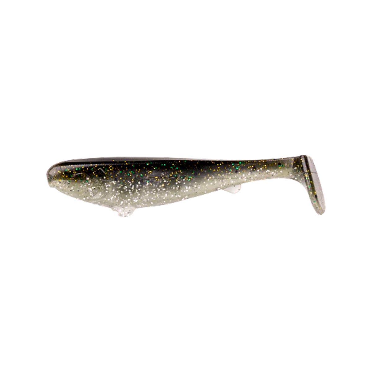Scottsboro Swimbait_Silver Flash Shad