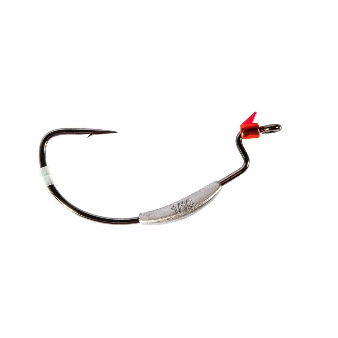 Z-Man ZWG WEIGHTED SWIMBAIT HOOK