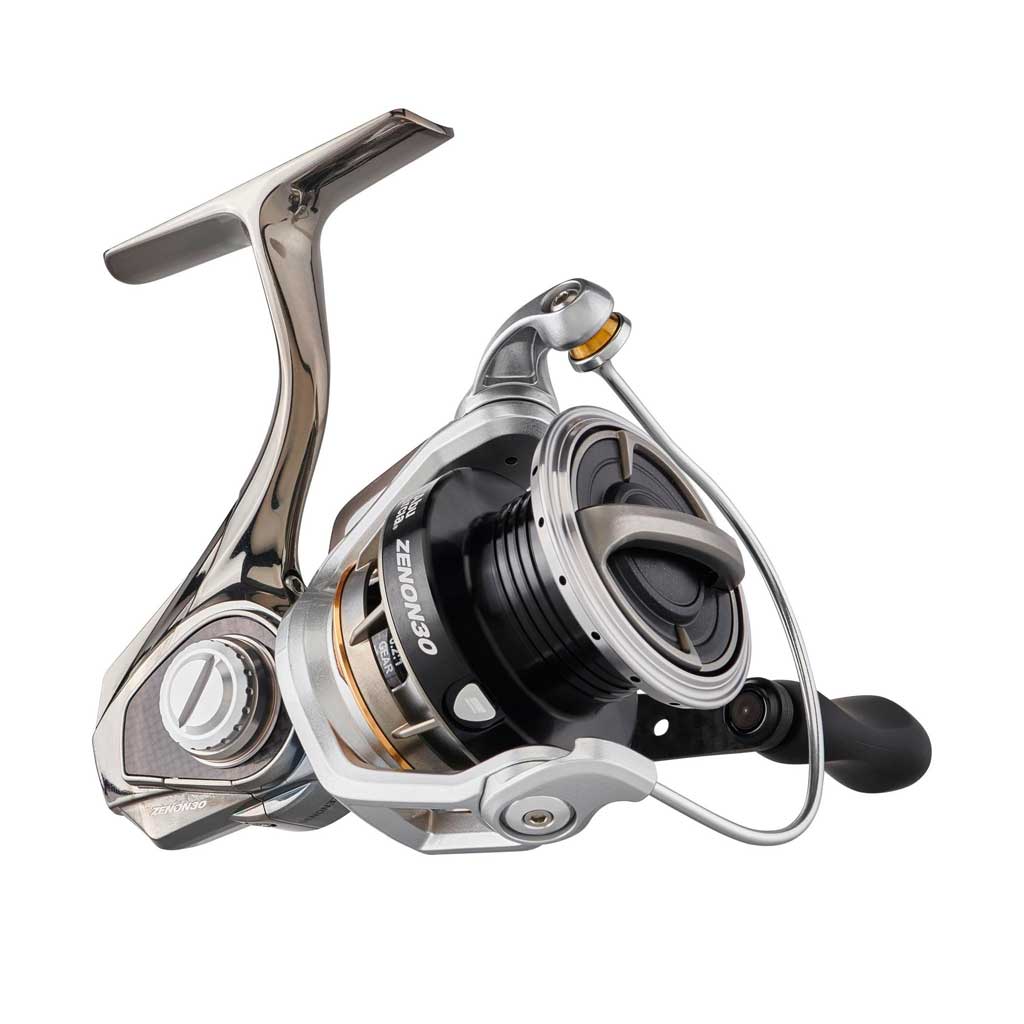 Zenon LTX Spinning Reel