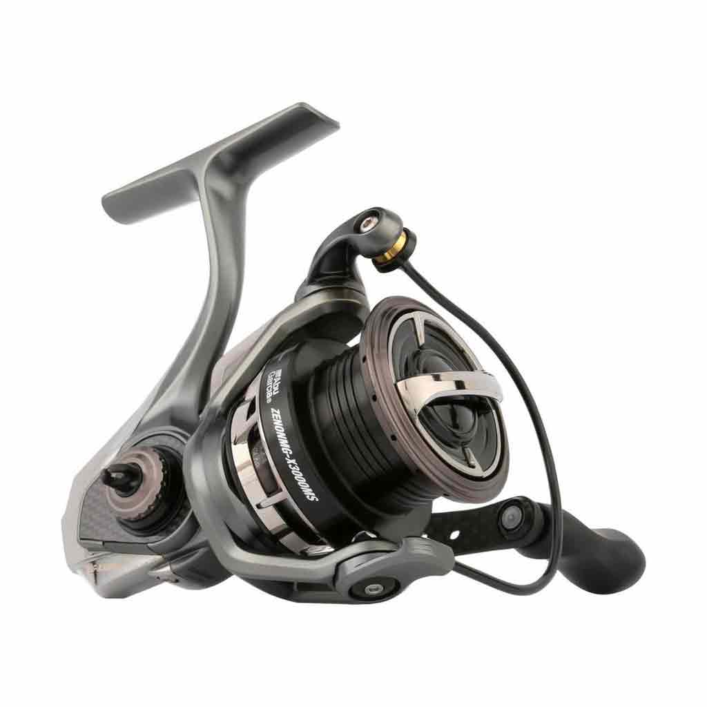 Abu Garcia Zenon MG-X Spinning Reel
