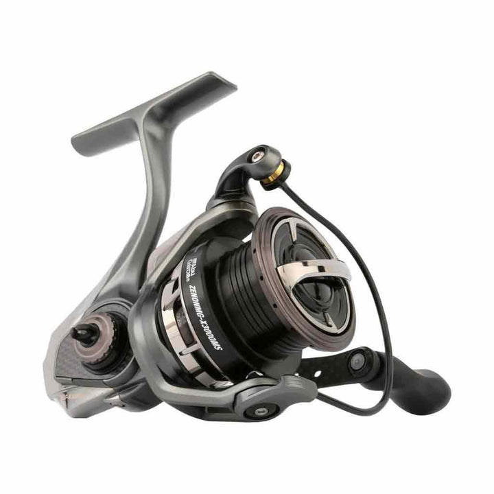 Abu Garcia Zenon MG-X Spinning Reel