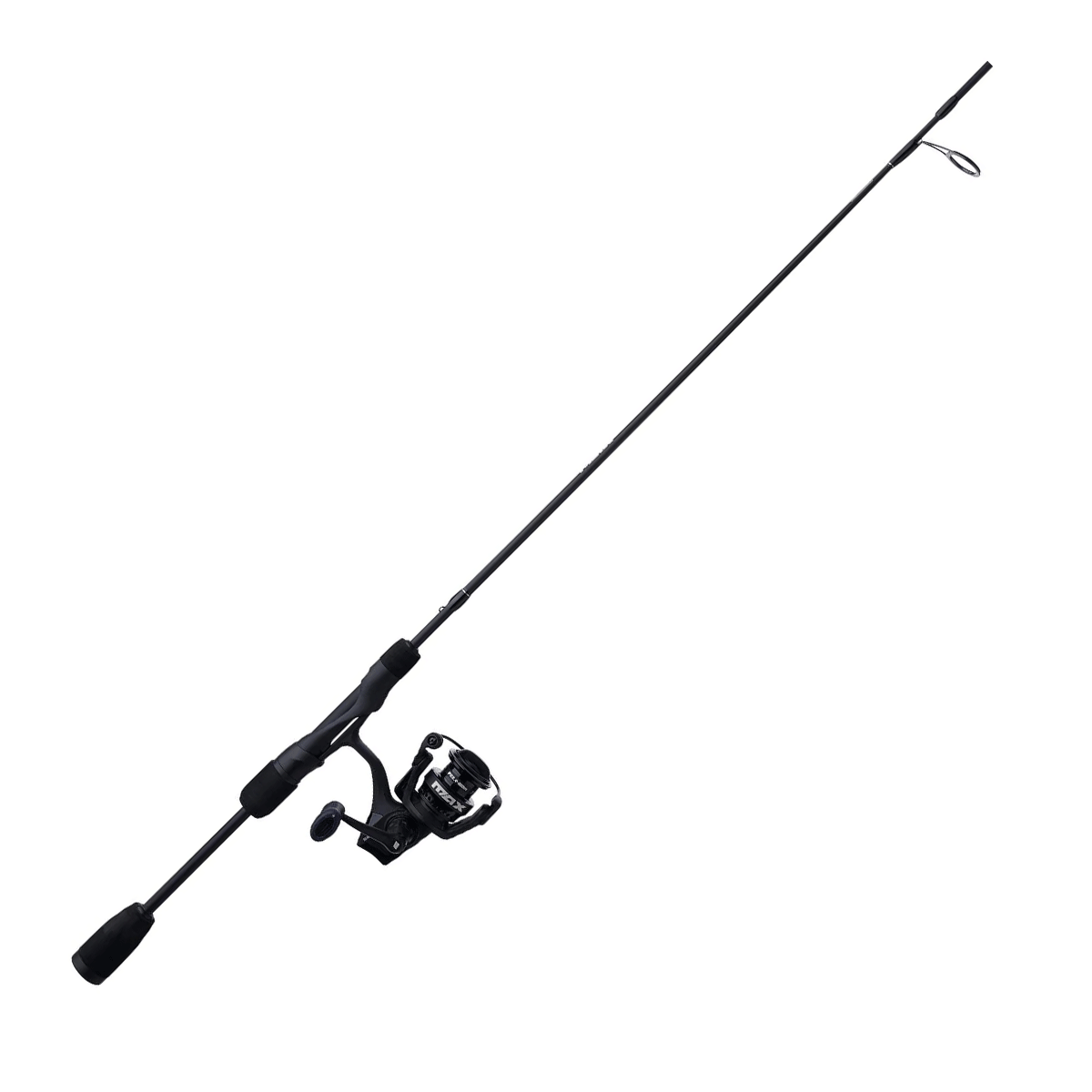 abu garcia 7' medium max ultra spinning combo Abu Garcia Max X SX Spinning Combo – Smooth Power & Control – Fishermans Central