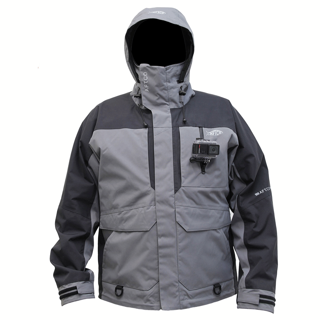 Aftco Hydronaut Jackets