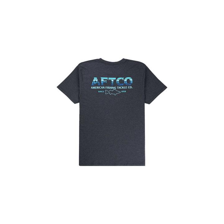 Aftco Sunset Views T-Shirts