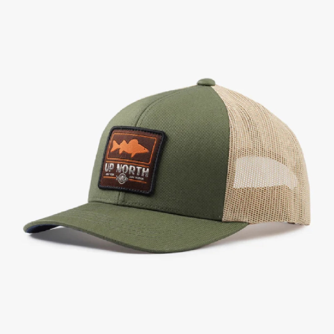 Aftco Frontier Trucker Hat