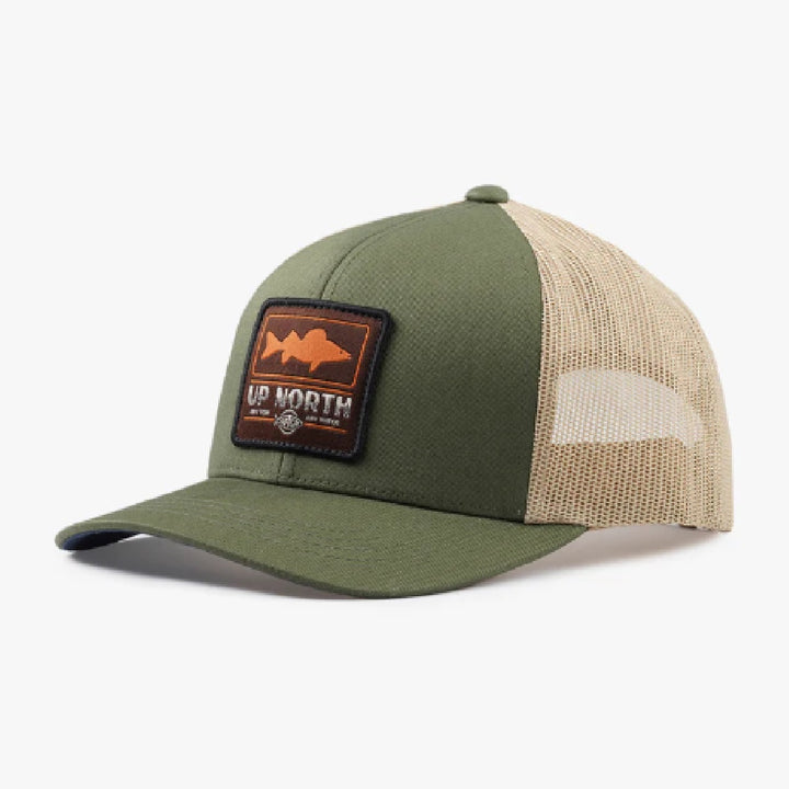 Aftco Frontier Trucker Hat