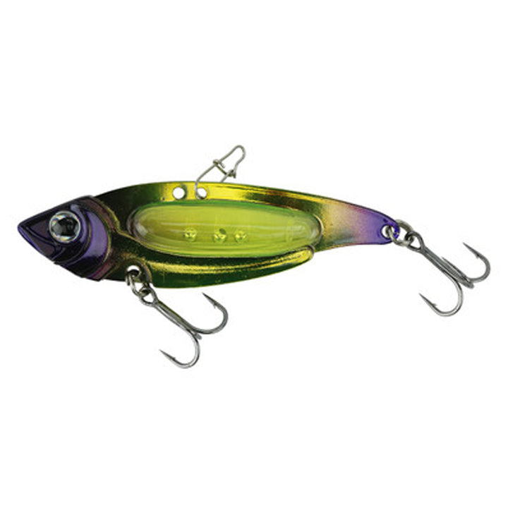 Walleye Nation Rip-N-Rattle