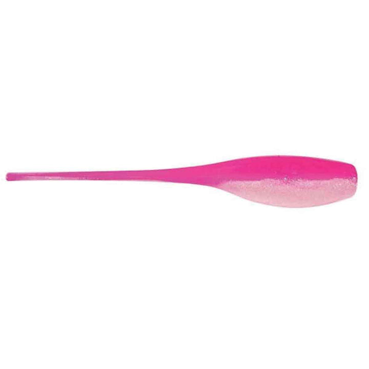 Baby Shad_Pink Pearl
