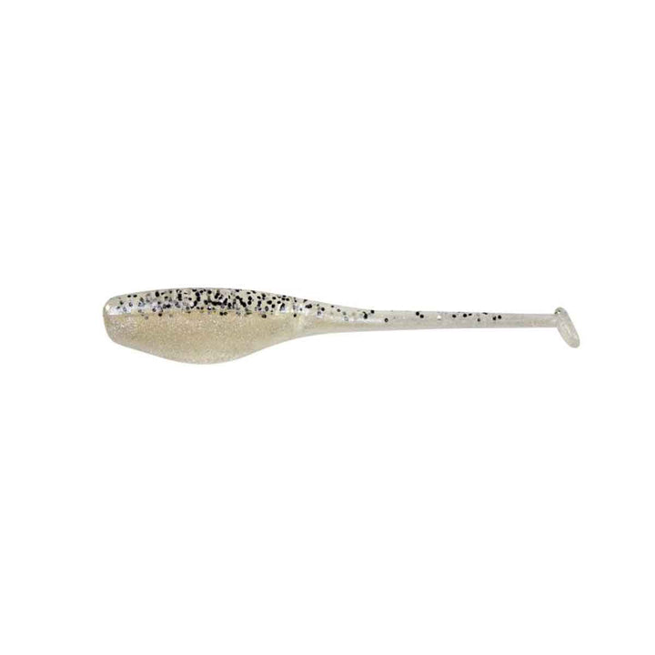 Baby Shad Swim'R_Crystal