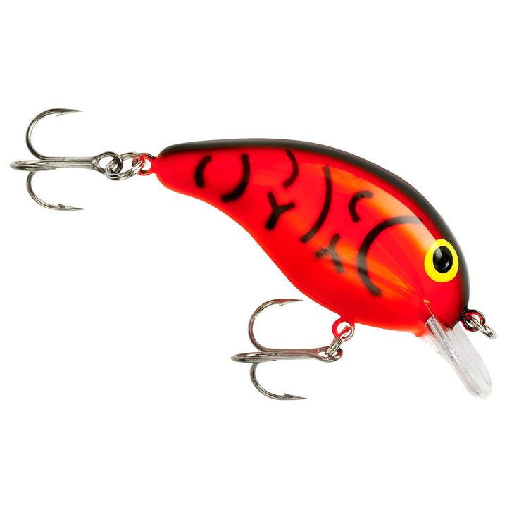 100 Series_Red Crawfish