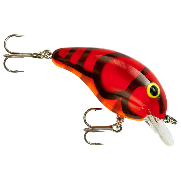 100 Series_Red Spring Craw