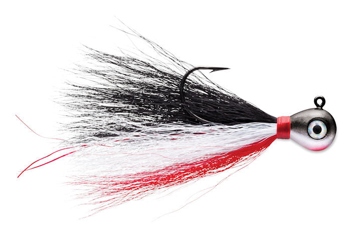 VMC Bucktail Jig