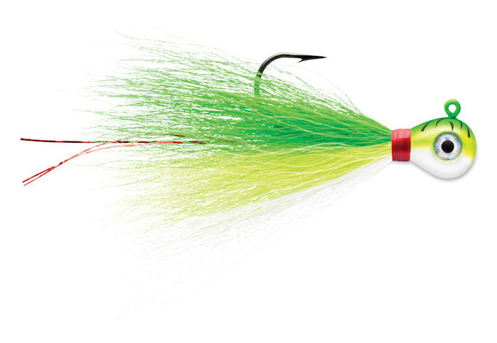 VMC Bucktail Jig