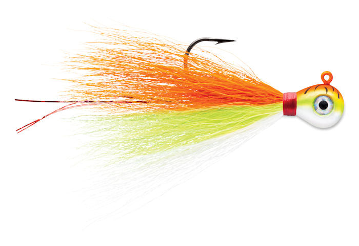VMC Bucktail Jig