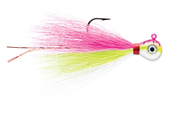 VMC Bucktail Jig
