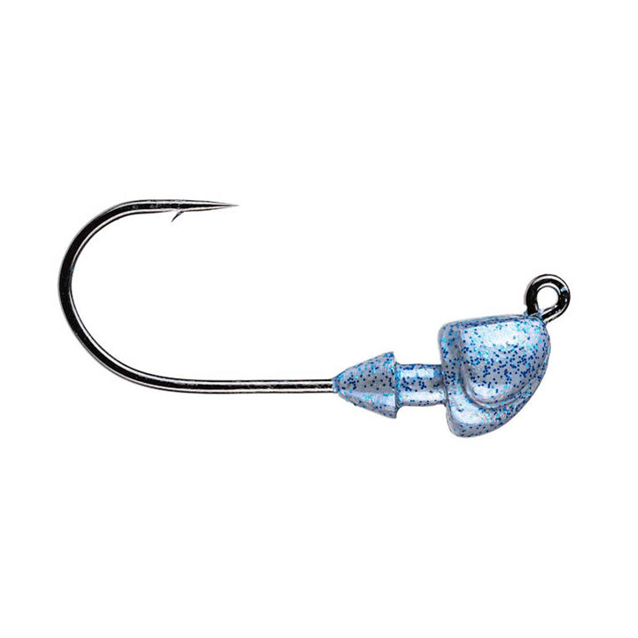 Strike King Squadron Swimbait Jig Head*