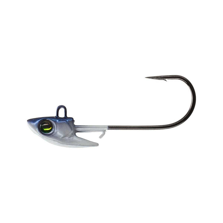 Damiki Rig Jig Head