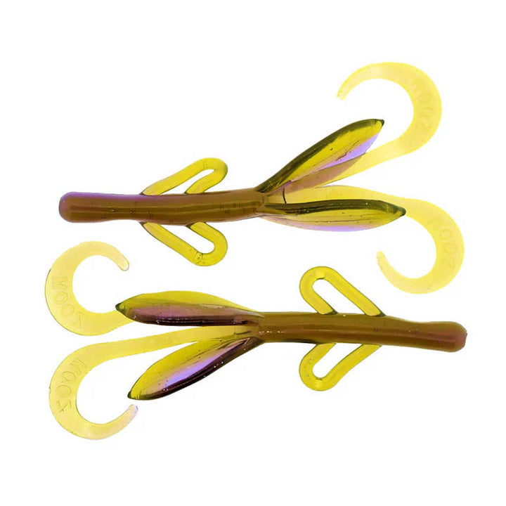 Zoom Baby Brush Hogs A-H*